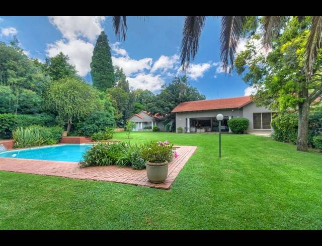 4 BEDROOM HOUSE FOR SALE IN MORNINGSIDE